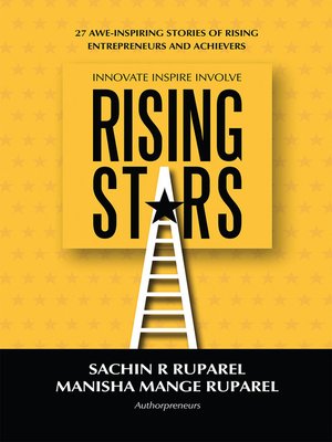 cover image of Rising Stars